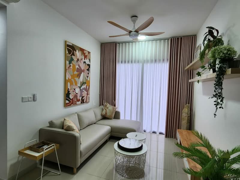 Servis Apartment untuk Dijual di Sunway Velocity TWO - Billy Tan - PropertyGuru.com.my