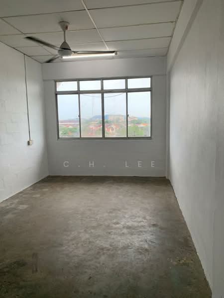 Flat for Sale at Taman Inderawasih - C.H. Lee - Interior - PropertyGuru.com.my