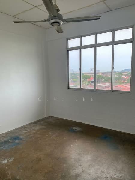 Flat for Sale at Taman Inderawasih - C.H. Lee - Interior - PropertyGuru.com.my