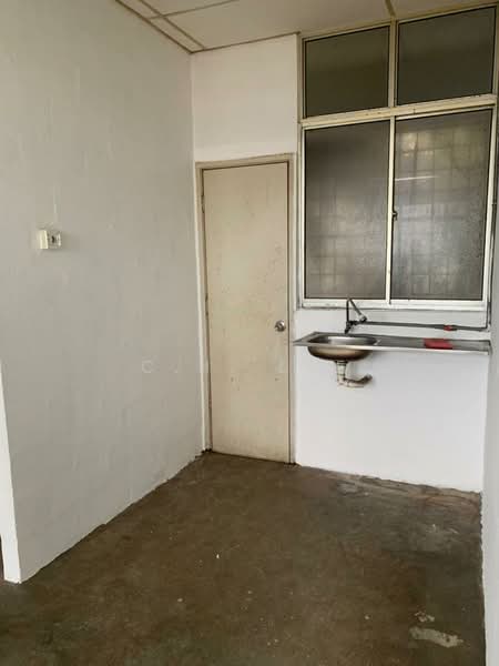 Flat for Sale at Taman Inderawasih - C.H. Lee - Interior - PropertyGuru.com.my