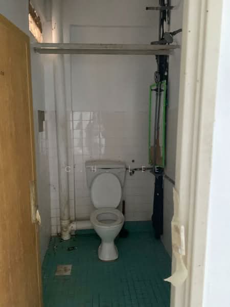 Flat for Sale at Taman Inderawasih - C.H. Lee - Bathroom - PropertyGuru.com.my