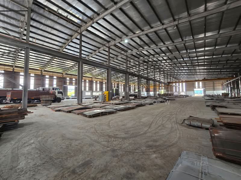 Detached Factory for Rent in Teluk Gong (Port Klang (Pelabuhan Klang)) - Shawn Seow - Interior - PropertyGuru.com.my