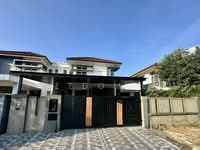 For Sale - Ponderosa Villa, Taman Ponderosa