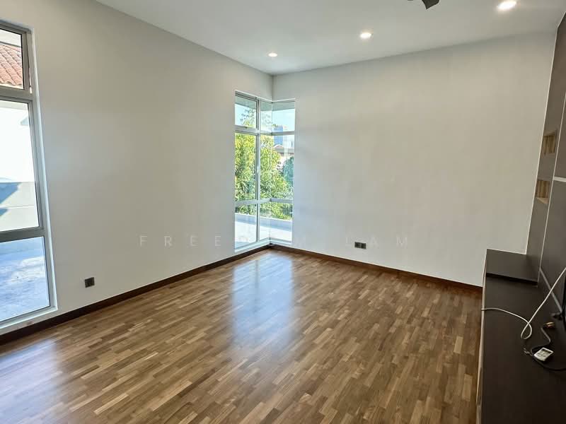 Semi-Detached House for Sale in Johor Bahru (Johor) - Freedom Lam - Bedroom - PropertyGuru.com.my