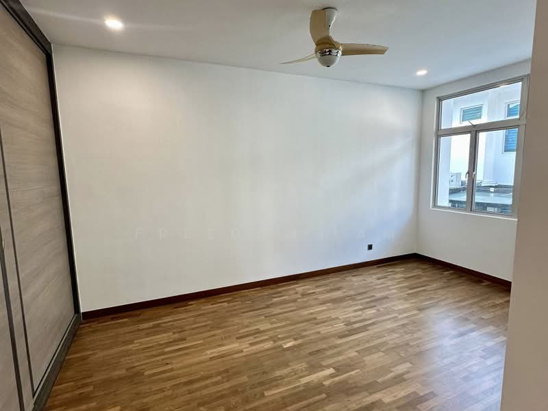 Semi-Detached House for Sale in Johor Bahru (Johor) - Freedom Lam - Bedroom - PropertyGuru.com.my