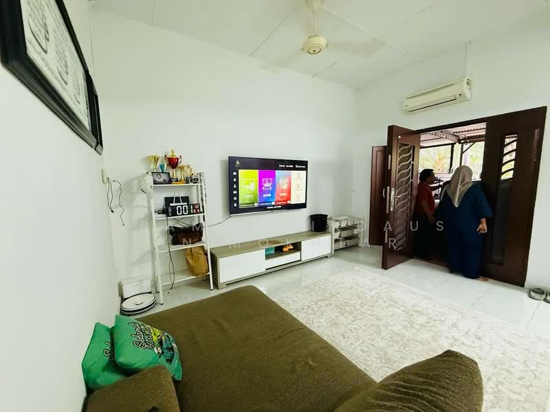 1-storey Terraced House for Sale in Taman Kapar Permai (Kapar) - Akramin Firdaus Bin Mokhtar - PropertyGuru.com.my