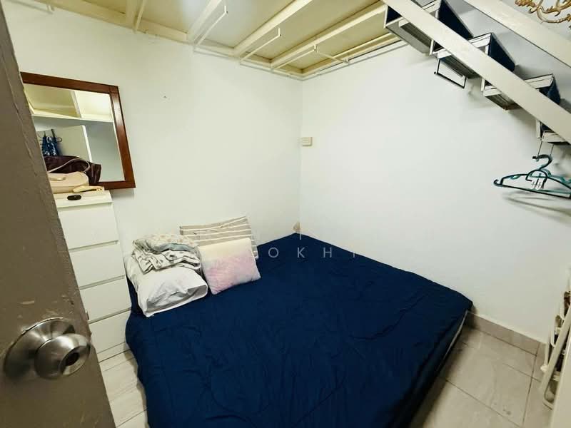 1-storey Terraced House for Sale in Taman Kapar Permai (Kapar) - Akramin Firdaus Bin Mokhtar - PropertyGuru.com.my