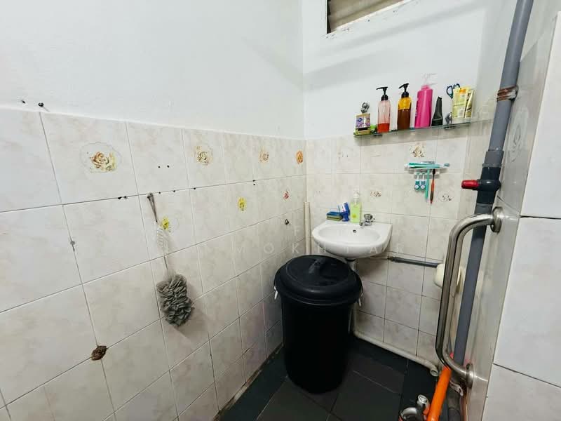 1-storey Terraced House for Sale in Taman Kapar Permai (Kapar) - Akramin Firdaus Bin Mokhtar - PropertyGuru.com.my