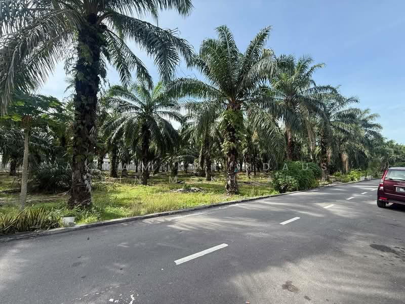 1-storey Terraced House for Sale in Taman Kapar Permai (Kapar) - Akramin Firdaus Bin Mokhtar - PropertyGuru.com.my