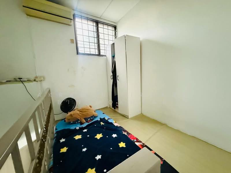 1-storey Terraced House for Sale in Taman Kapar Permai (Kapar) - Akramin Firdaus Bin Mokhtar - PropertyGuru.com.my