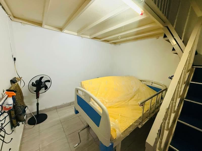1-storey Terraced House for Sale in Taman Kapar Permai (Kapar) - Akramin Firdaus Bin Mokhtar - PropertyGuru.com.my