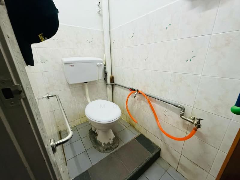 1-storey Terraced House for Sale in Taman Kapar Permai (Kapar) - Akramin Firdaus Bin Mokhtar - PropertyGuru.com.my