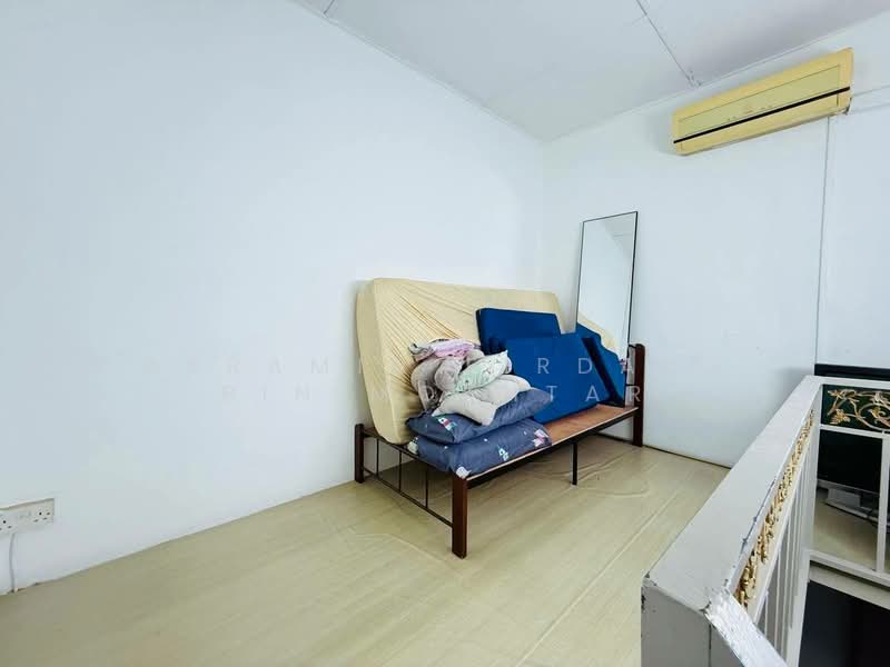 1-storey Terraced House for Sale in Taman Kapar Permai (Kapar) - Akramin Firdaus Bin Mokhtar - PropertyGuru.com.my