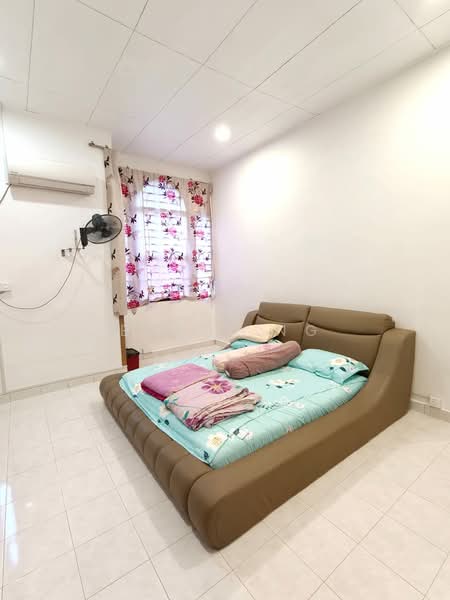 2-storey Terraced House for Sale in Bandar Putra (Kulai) - Betty Ng - PropertyGuru.com.my