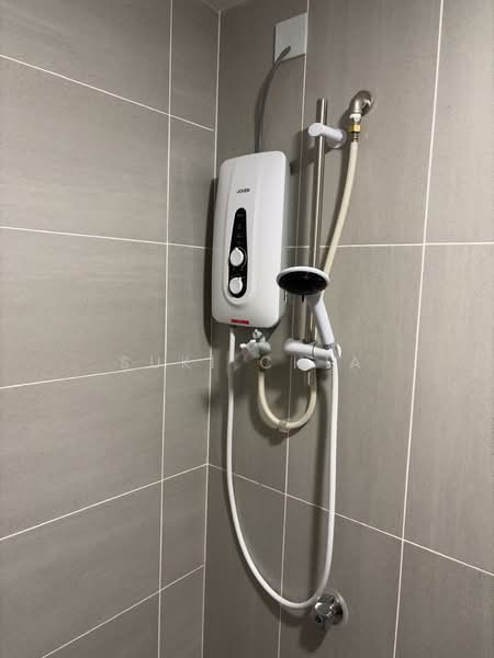 Service Residence for Rent at Parkland Residence - Suki Chia - Bathroom - PropertyGuru.com.my