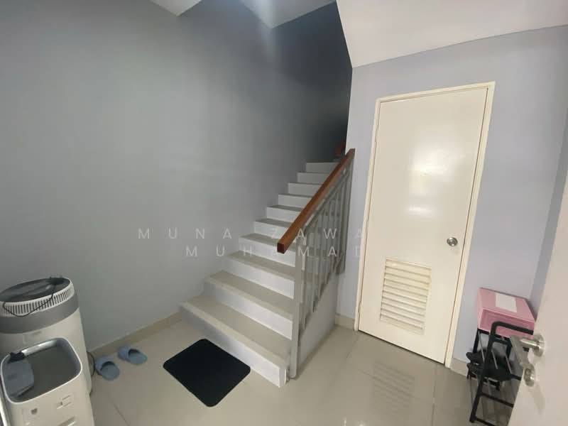 Townhouse for Rent in Bangi (Selangor) - Muna Zawani Muhamad - Interior - PropertyGuru.com.my