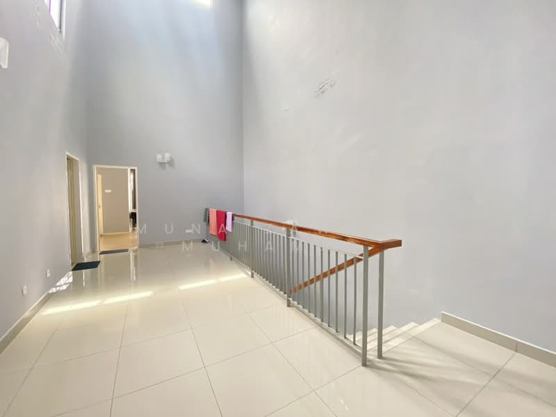 Townhouse for Rent in Bangi (Selangor) - Muna Zawani Muhamad - Interior - PropertyGuru.com.my