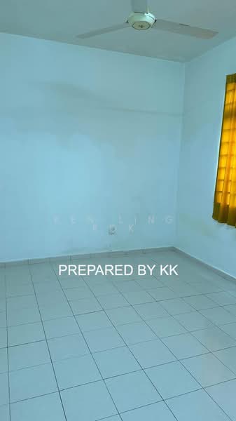 Apartment for Rent at Pangsapuri Lagoon Perdana - Ken Ling Kok - Interior - PropertyGuru.com.my