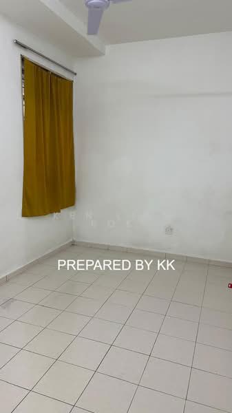 Apartment for Rent at Pangsapuri Lagoon Perdana - Ken Ling Kok - Interior - PropertyGuru.com.my