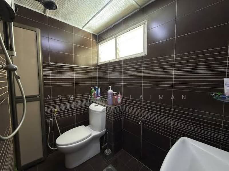 Rumah Teres 2 Tingkat untuk Dijual di Seksyen 5 Wangsa Maju (Wangsa Maju) - Yasmin Sulaiman - PropertyGuru.com.my