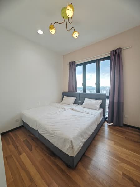 Kondominium untuk Dijual di Sky Condominium (Skyz Residence) - June Tan - Bedroom - PropertyGuru.com.my