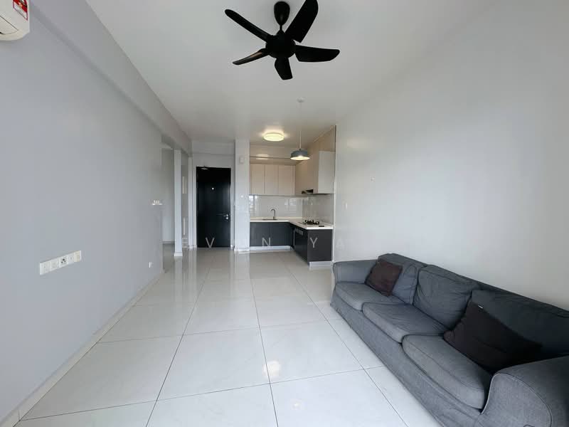 Condominium for Sale at Bay Point @ Country Garden Danga Bay - Evon Yap - Living Room - PropertyGuru.com.my