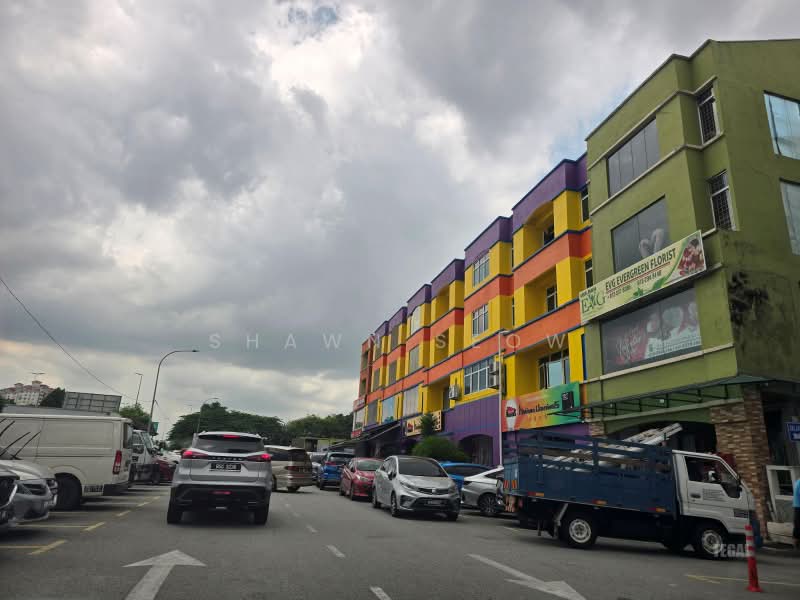 Shop / Office for Rent in TAMAN PUCHONG UTAMA (Puchong) - Shawn Seow - PropertyGuru.com.my