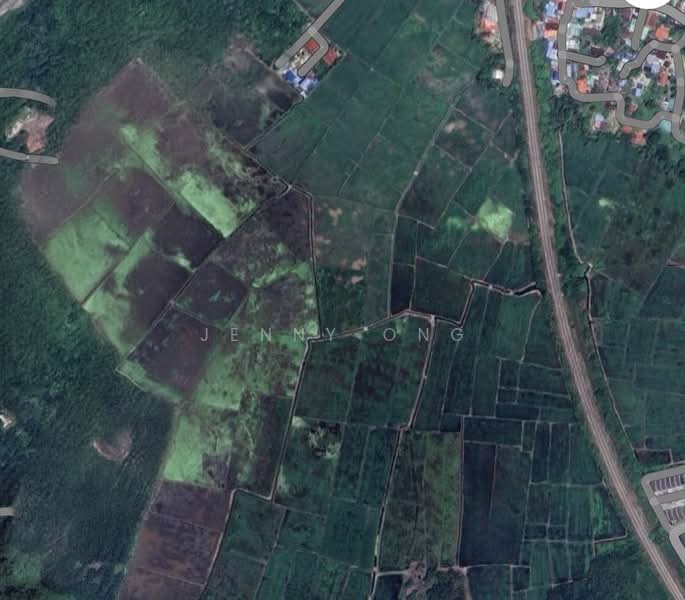 Industrial Land for Sale in Padang Meha (Kedah) - Jenny Ong - PropertyGuru.com.my