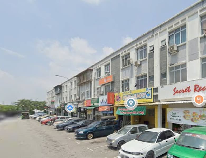 Kedai untuk Dijual di Seri Kembangan (Selangor) - Benjamin Lai - Exterior - PropertyGuru.com.my