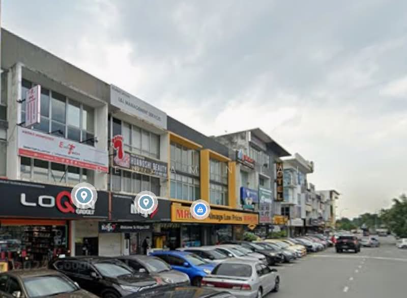 Kedai untuk Dijual di Seri Kembangan (Selangor) - Benjamin Lai - Exterior - PropertyGuru.com.my