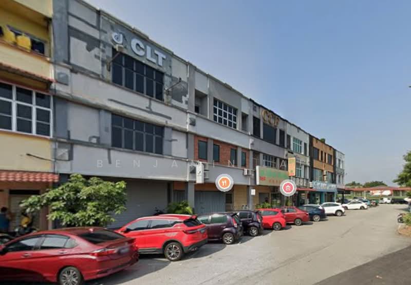 Kedai untuk Dijual di Seri Kembangan (Selangor) - Benjamin Lai - Exterior - PropertyGuru.com.my