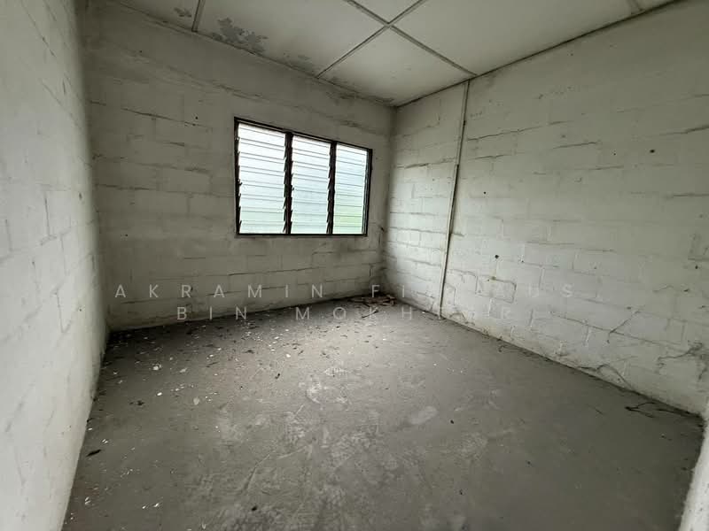 2-storey Terraced House for Sale in Taman Kemuning (Banting) - Akramin Firdaus Bin Mokhtar - PropertyGuru.com.my