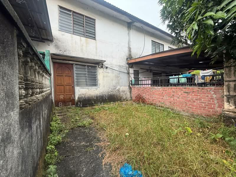 2-storey Terraced House for Sale in Taman Kemuning (Banting) - Akramin Firdaus Bin Mokhtar - PropertyGuru.com.my