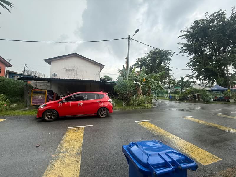 2-storey Terraced House for Sale in Taman Kemuning (Banting) - Akramin Firdaus Bin Mokhtar - PropertyGuru.com.my
