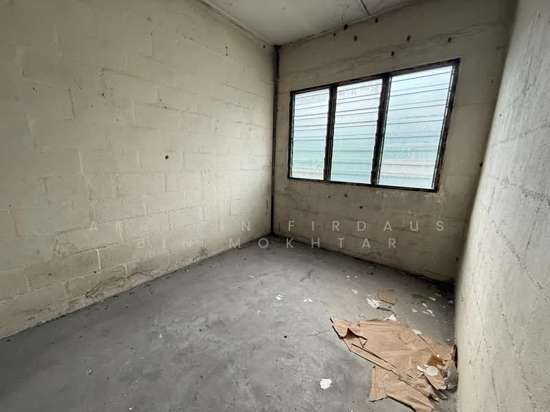 2-storey Terraced House for Sale in Taman Kemuning (Banting) - Akramin Firdaus Bin Mokhtar - PropertyGuru.com.my