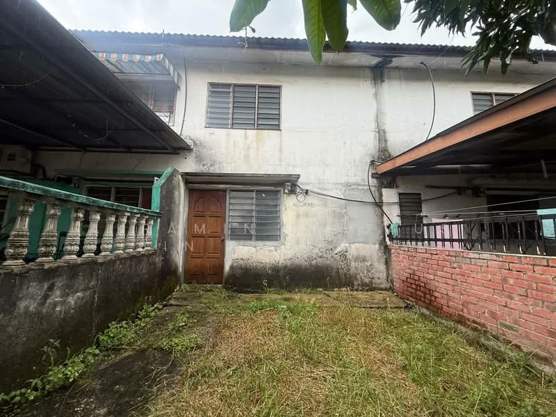 2-storey Terraced House for Sale in Taman Kemuning (Banting) - Akramin Firdaus Bin Mokhtar - PropertyGuru.com.my