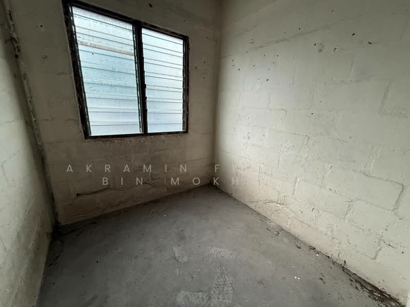 2-storey Terraced House for Sale in Taman Kemuning (Banting) - Akramin Firdaus Bin Mokhtar - PropertyGuru.com.my