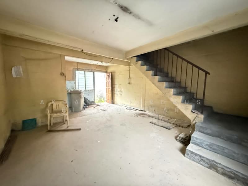 2-storey Terraced House for Sale in Taman Kemuning (Banting) - Akramin Firdaus Bin Mokhtar - PropertyGuru.com.my