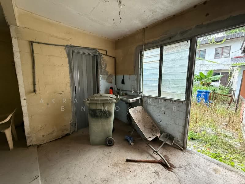 2-storey Terraced House for Sale in Taman Kemuning (Banting) - Akramin Firdaus Bin Mokhtar - PropertyGuru.com.my