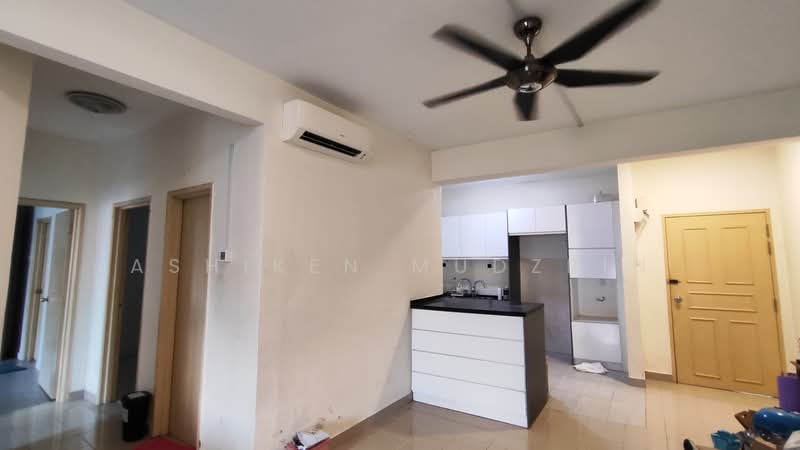 Apartment for Rent at D'shire Villa - Ashiken Mudzrin - PropertyGuru.com.my