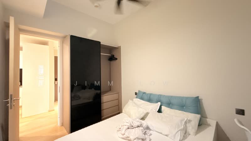 Service Residence for Rent at Star Residences Two - Jimmi Low - Bedroom - PropertyGuru.com.my