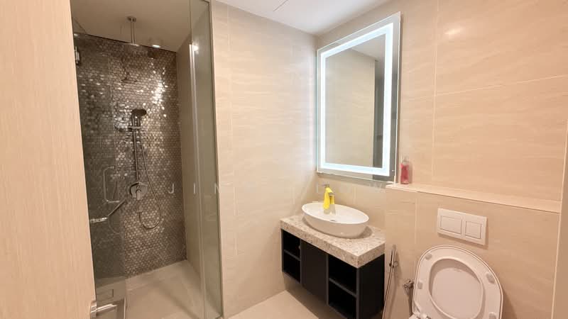 Service Residence for Rent at Star Residences Two - Jimmi Low - PropertyGuru.com.my