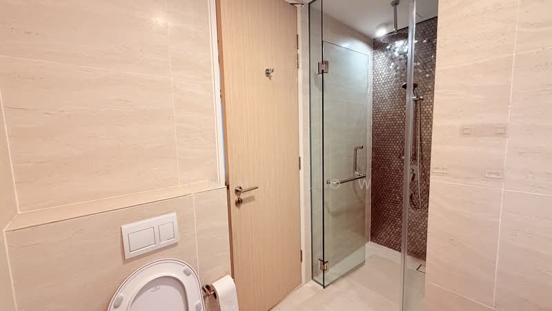 Service Residence for Rent at Star Residences Two - Jimmi Low - PropertyGuru.com.my