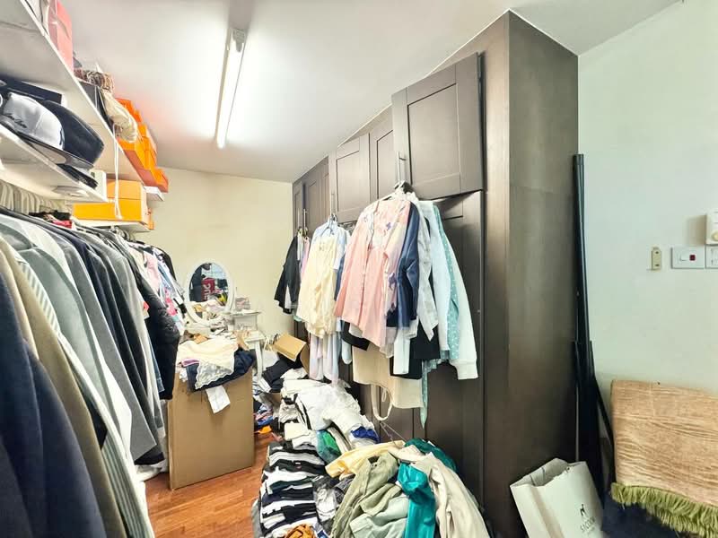 Semi-Detached House for Sale in Presint 15 (Putrajaya) - Mahirah . - Interior - PropertyGuru.com.my