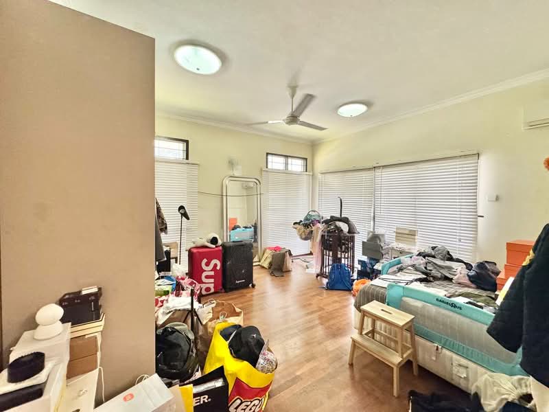 Semi-Detached House for Sale in Presint 15 (Putrajaya) - Mahirah . - Interior - PropertyGuru.com.my
