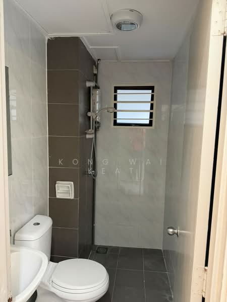 Condominium for Rent at One Damansara - Kong Wai Keat - Bathroom - PropertyGuru.com.my