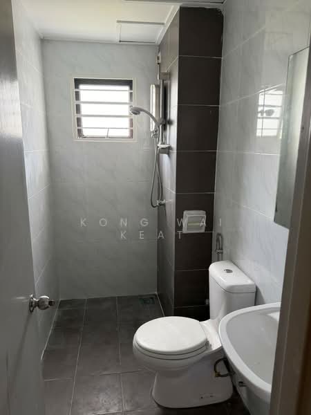 Condominium for Rent at One Damansara - Kong Wai Keat - Bathroom - PropertyGuru.com.my