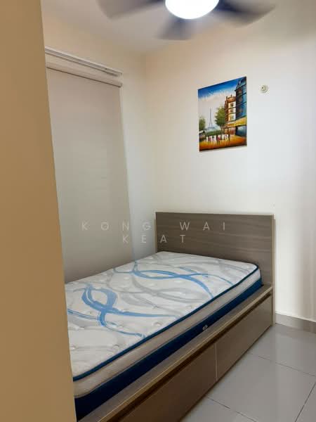 Condominium for Rent at One Damansara - Kong Wai Keat - Bedroom - PropertyGuru.com.my