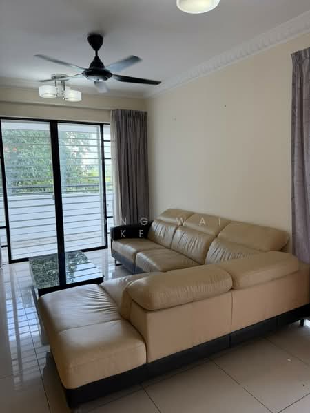Condominium for Rent at One Damansara - Kong Wai Keat - Living Room - PropertyGuru.com.my