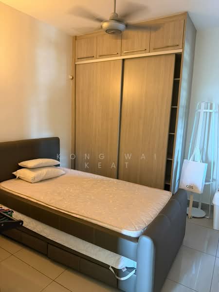 Condominium for Rent at One Damansara - Kong Wai Keat - Bedroom - PropertyGuru.com.my